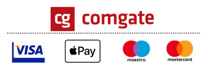 Platební brána ComGate