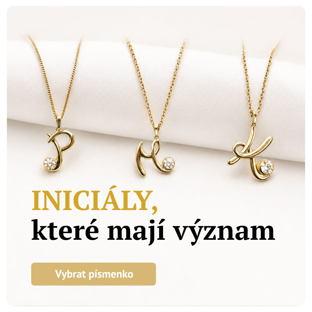 Zlatá písmenka