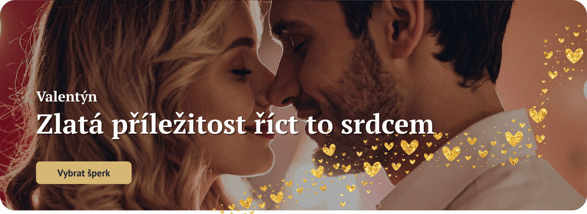 Valentýn 2026