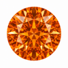 Oranžová