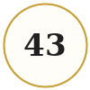 43