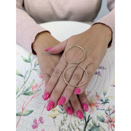 Zlaté klasické kruhy