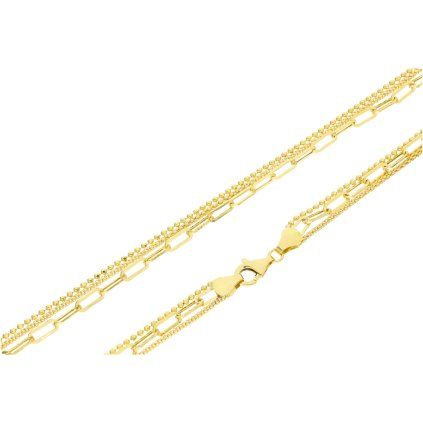 řetízky nová várka 15326 37