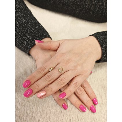 5883 damske zlate nausnice 0 80 g