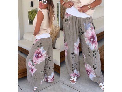 Harémky Lusy Flower