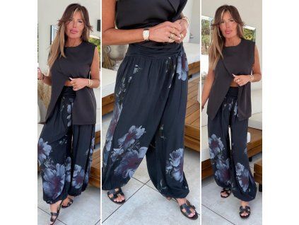 Harémky Lusy Flower