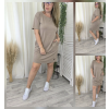 Šaty basic Luisa
