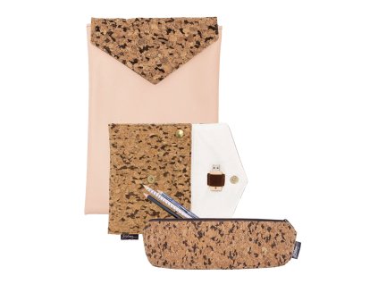 kolekce nature rose b