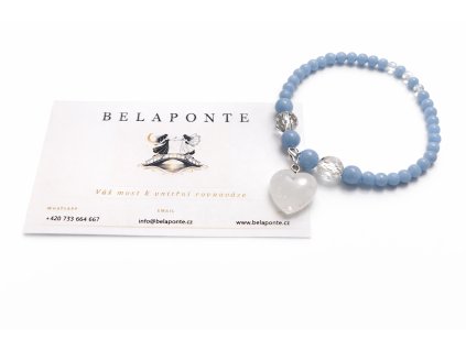 Belaponte andelsky naramek 94