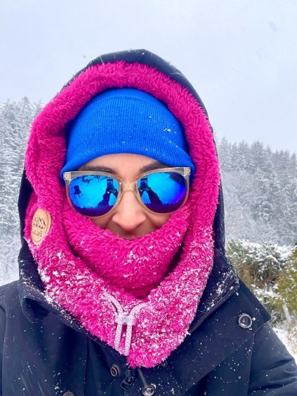 KUKLA VELKÁ - barevné varianty