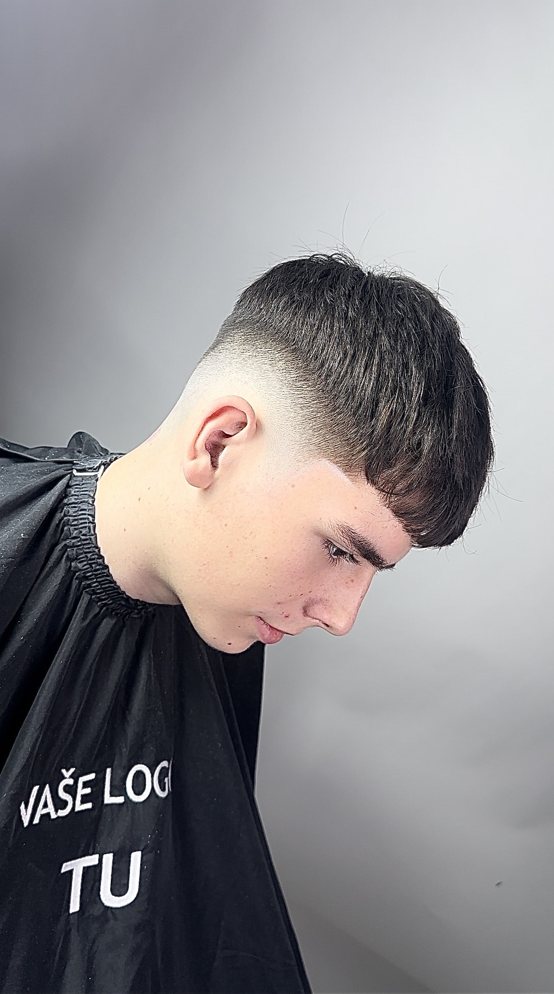 KROKY K DOKONALÉMU STRIHU