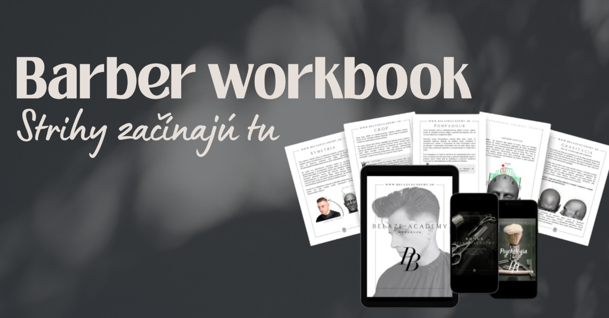 Barber workbook
