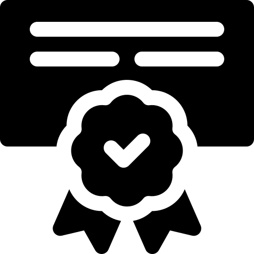 Certifikované kurzy