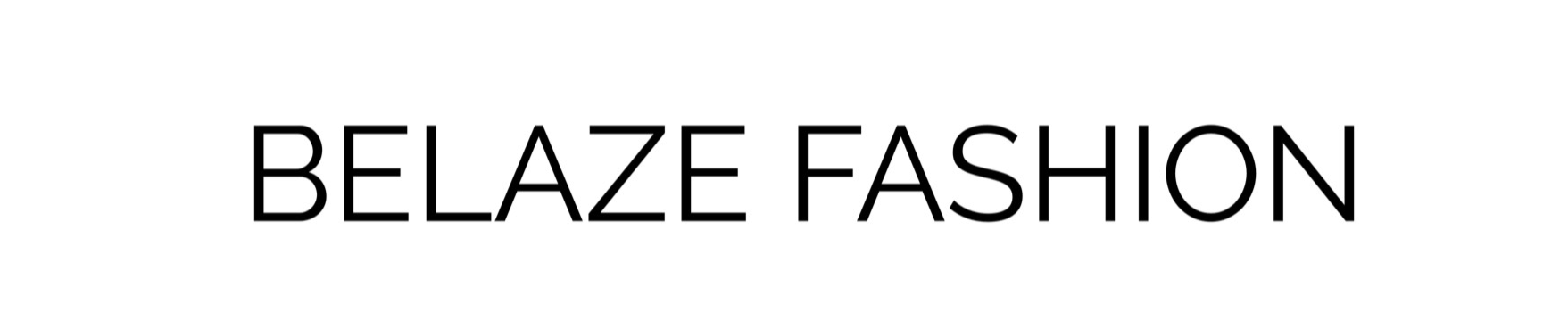 Belaze Fashion