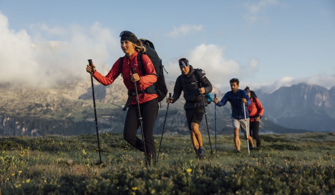 Čo si zobrať na turistiku? Zoznam vecí na deň aj na viacdňový trek