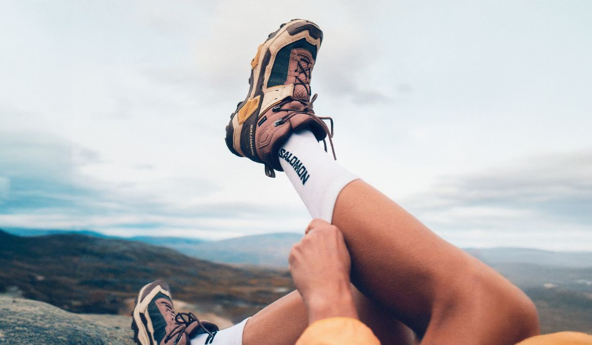 Ako sa správne obliecť na turistiku v lete?