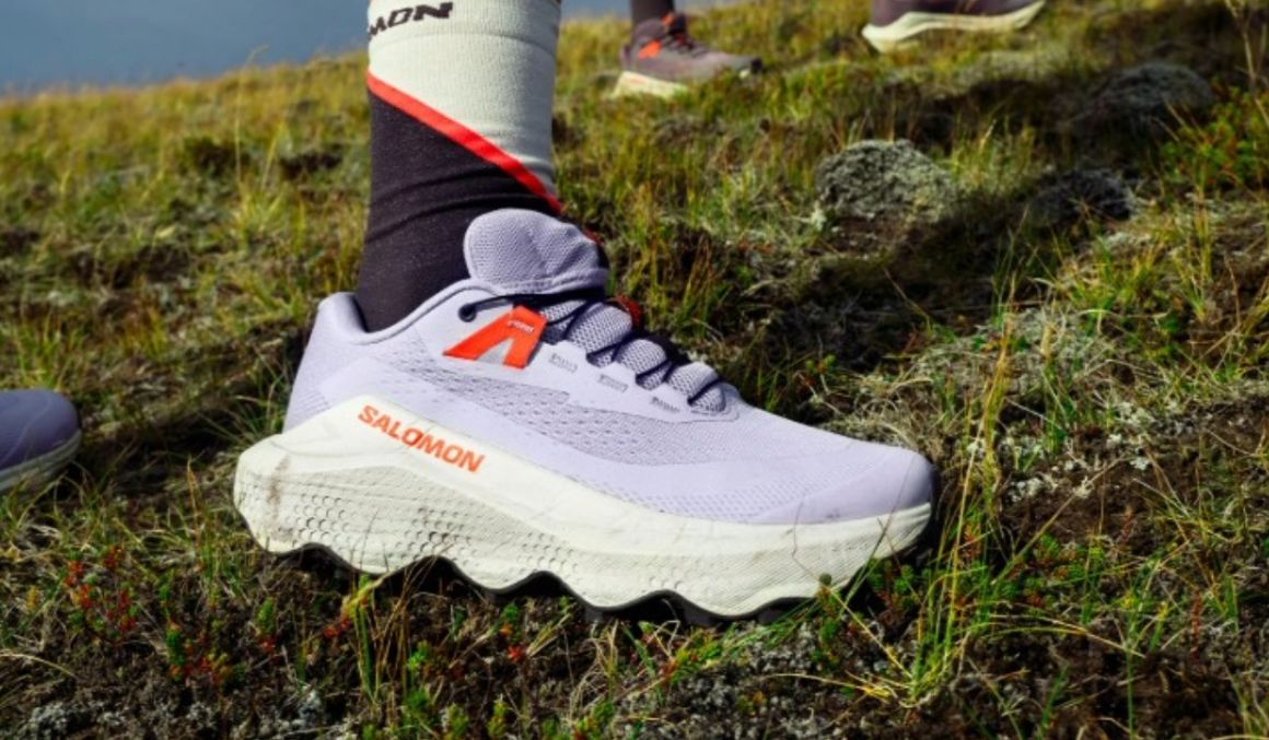 Ako si vybrať správne bežecké topánky na cestu aj trail?