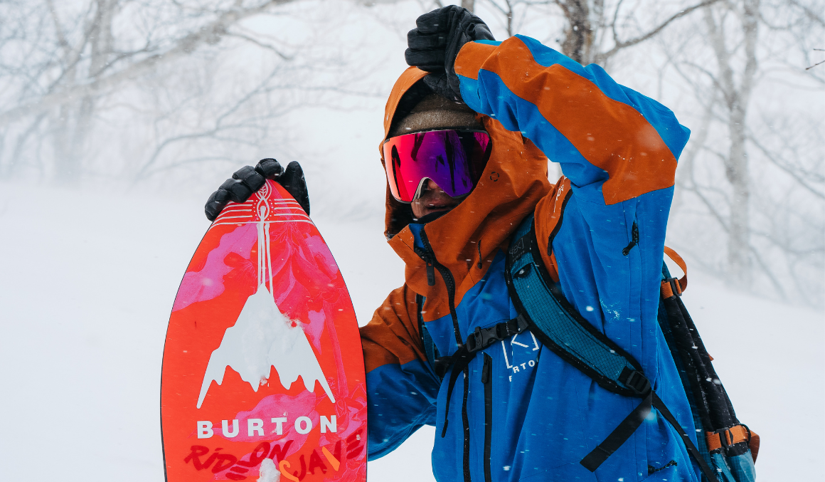 Kedy je správny čas dať snowboard do servisu?