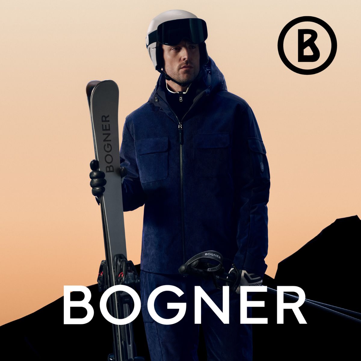 Bogner oblečenie | belda.sk