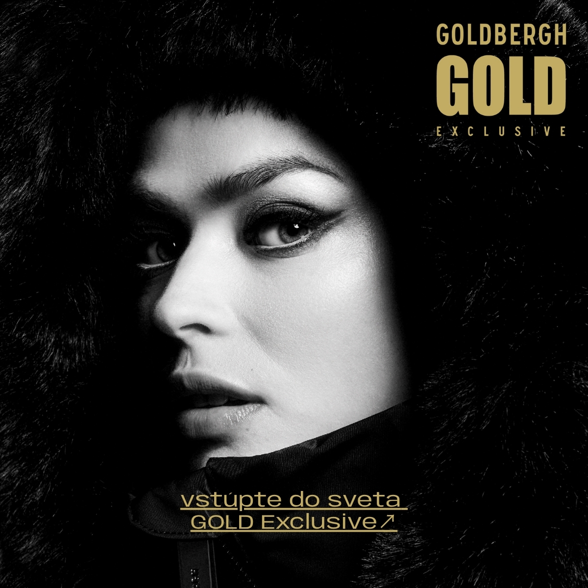 goldbergh gold exclusive mobile