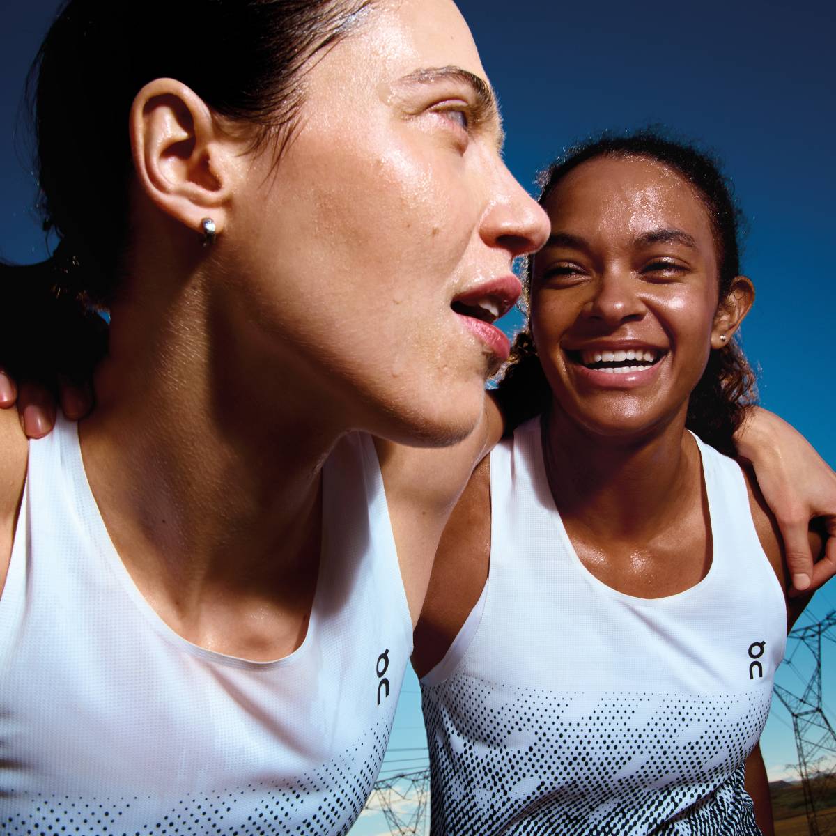 BEŽECKÉ OBLEČENIE