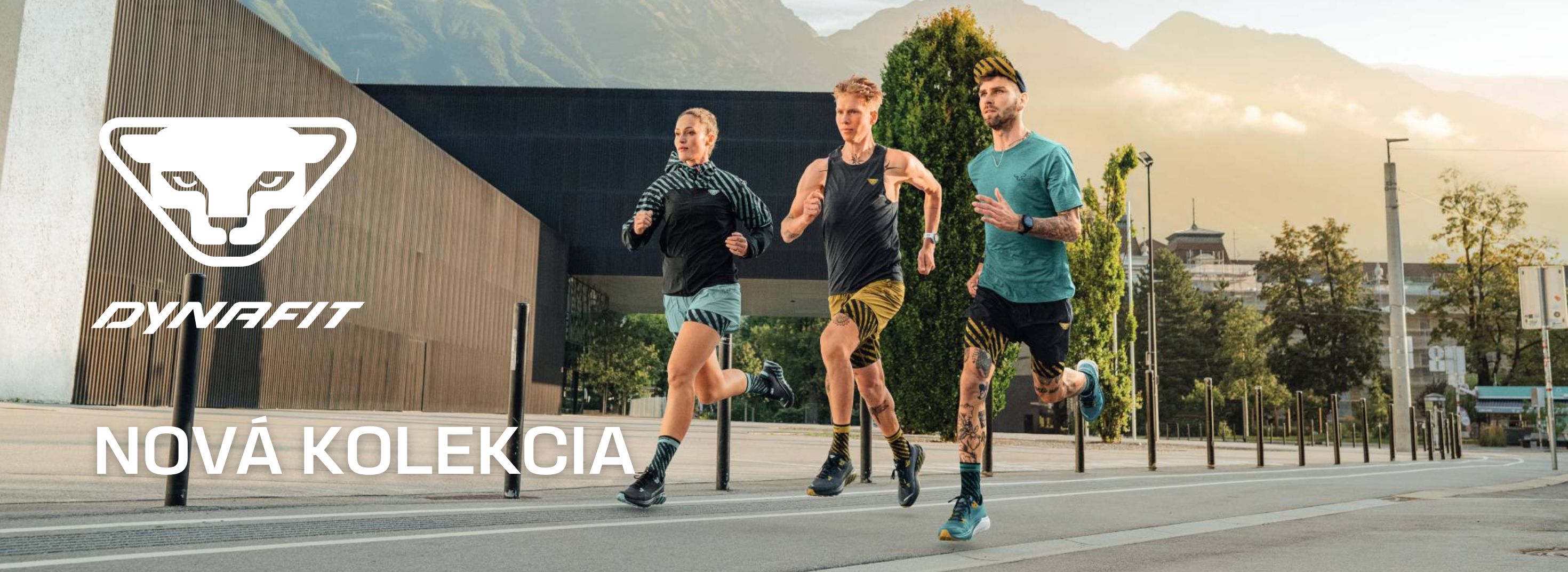 Dynafit nová kolekcia| Belda.sk