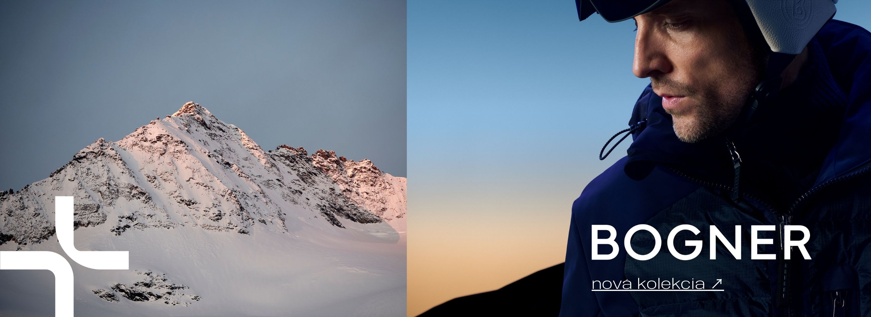 Bogner oblečenie | belda.sk