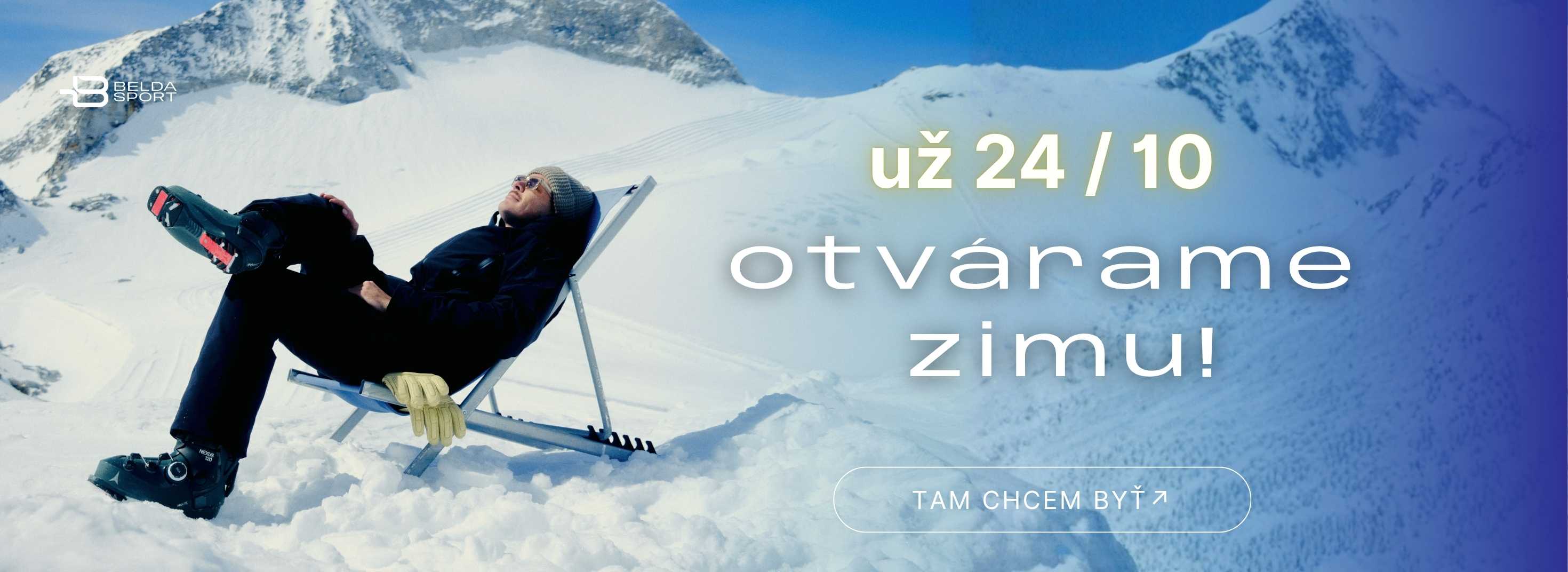 otváračka banner
