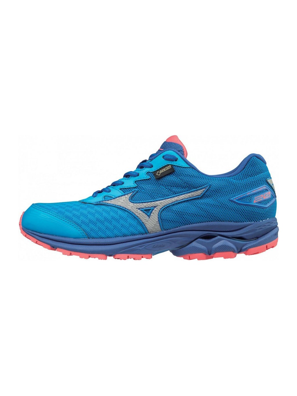 wave rider 20 gtx