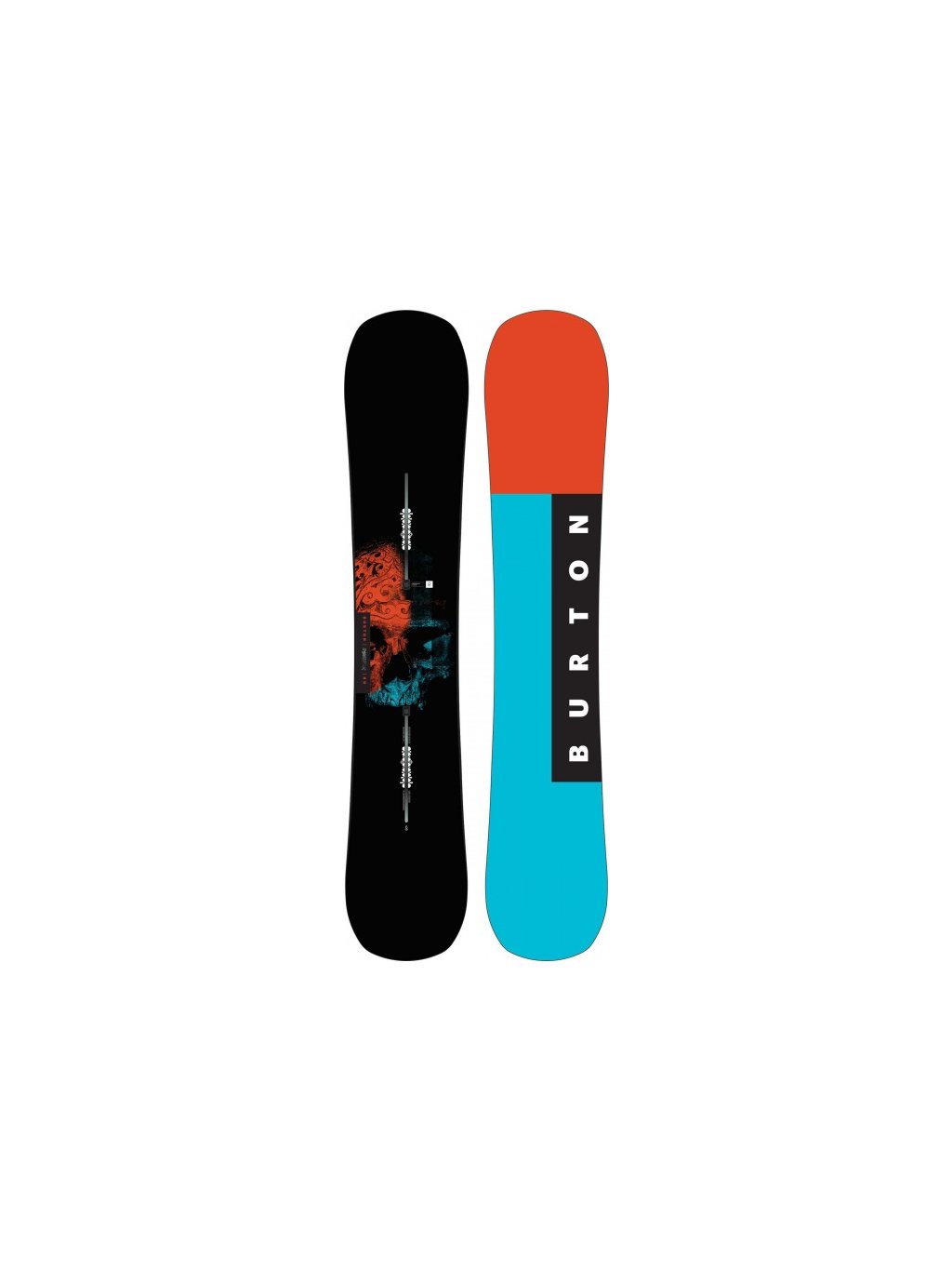 Burton snowboard Instigator 17/18 Belda.sk