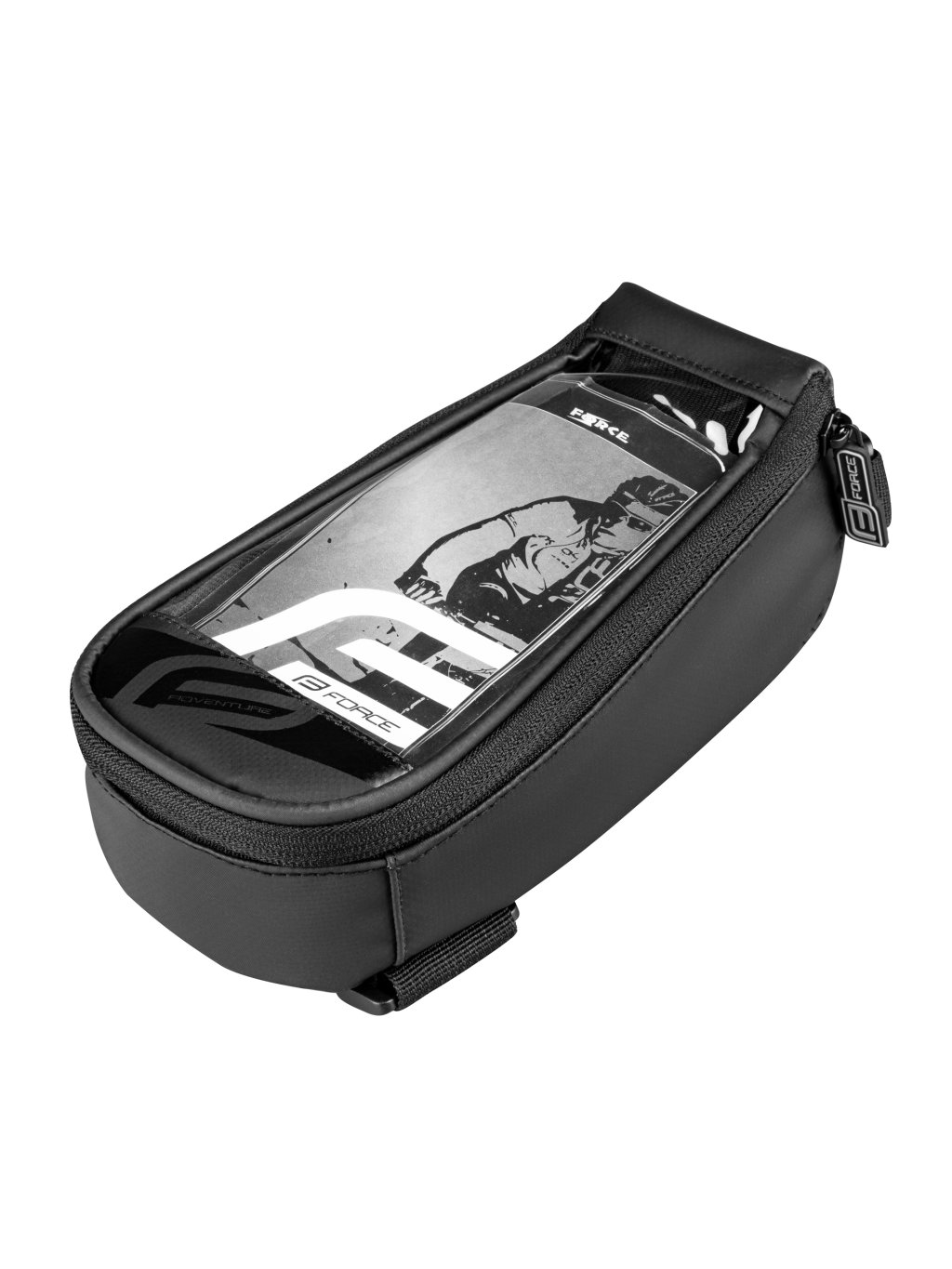 FORCE Torebka FORCE PHONE ADVENTURE XL 5 5 kolor czarny 896338 96914