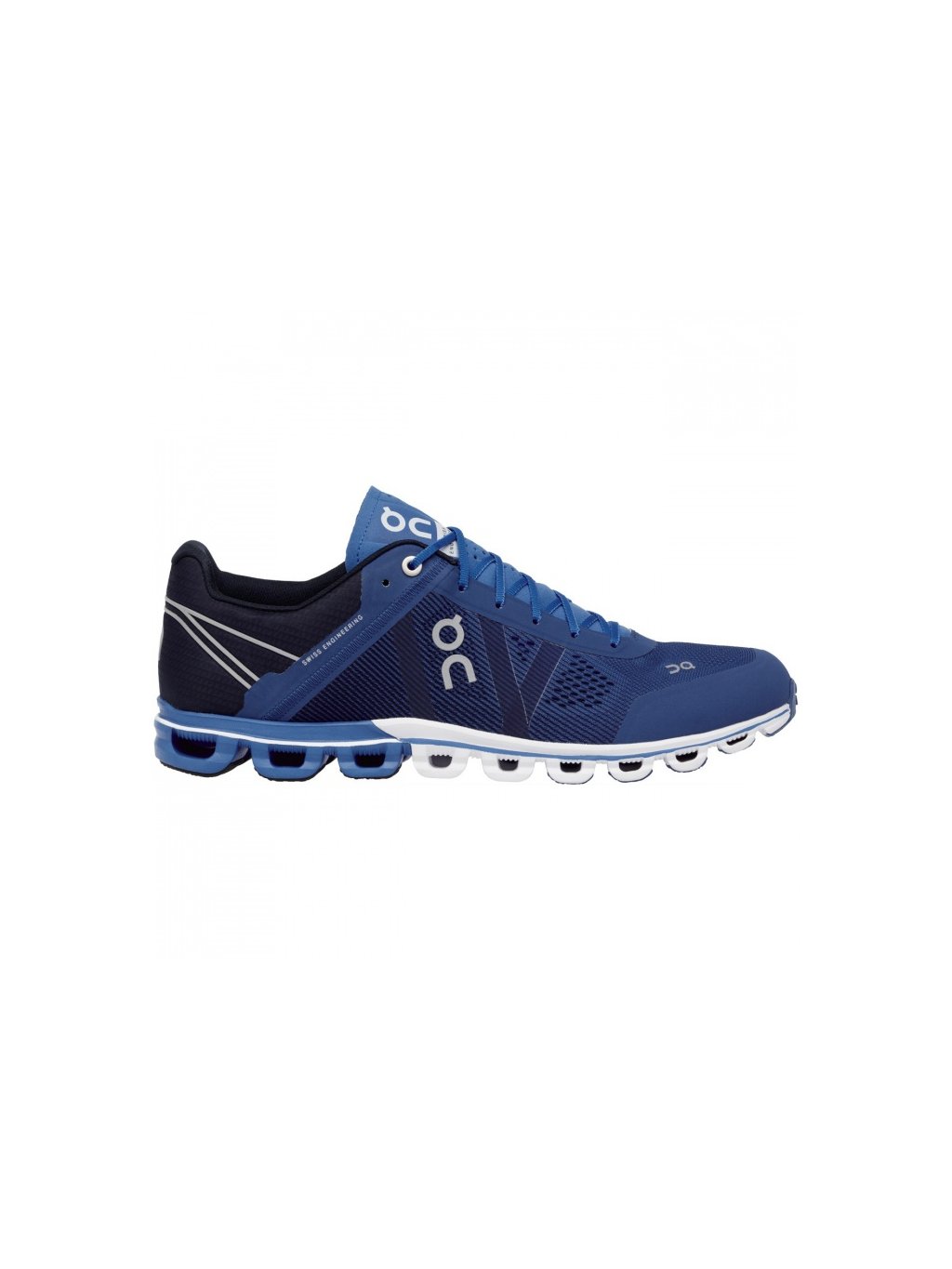 On cloudflow river navy discount