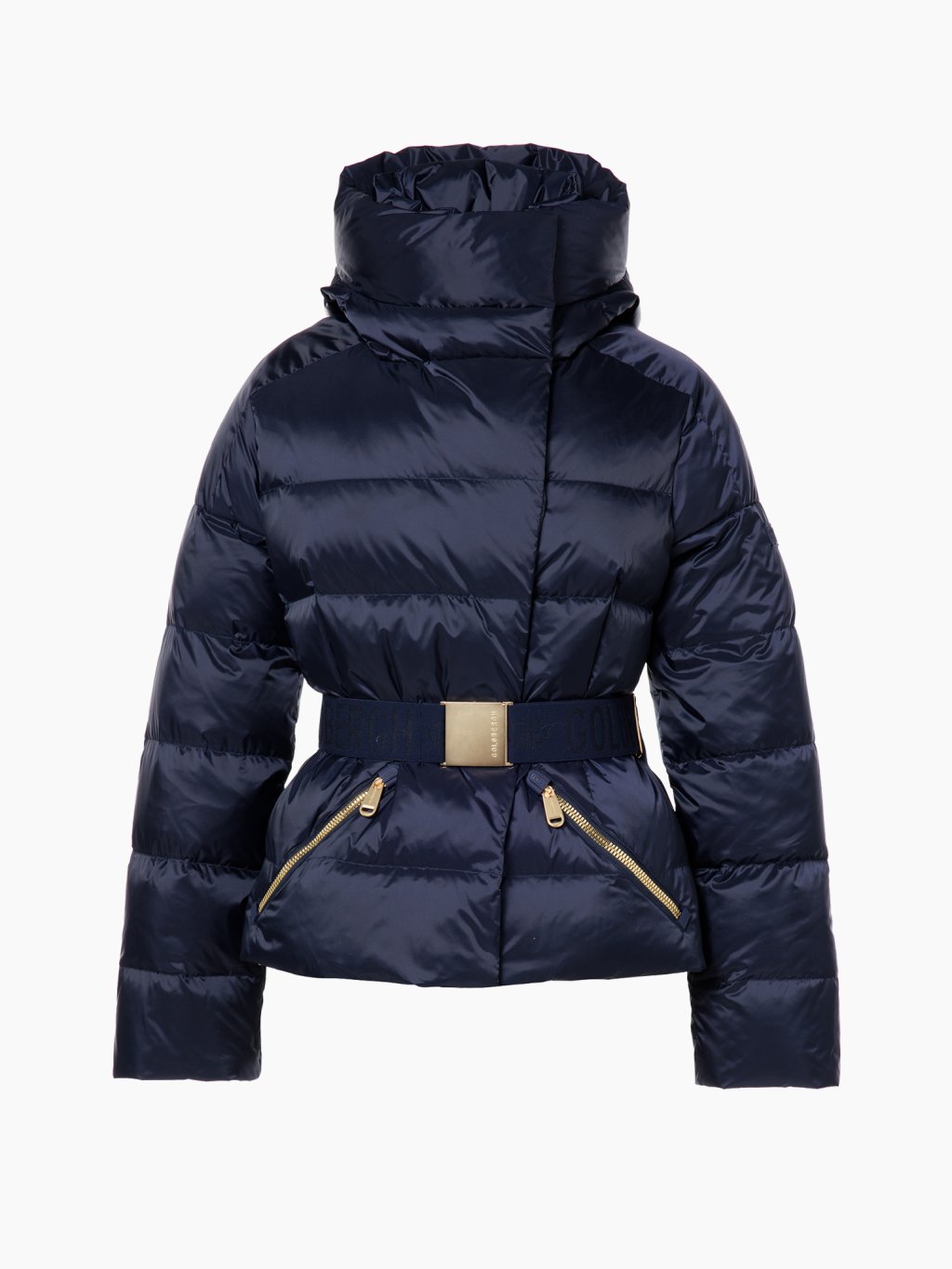 Goldbergh bunda Bea Ski Jacket french blue Velikost: 42