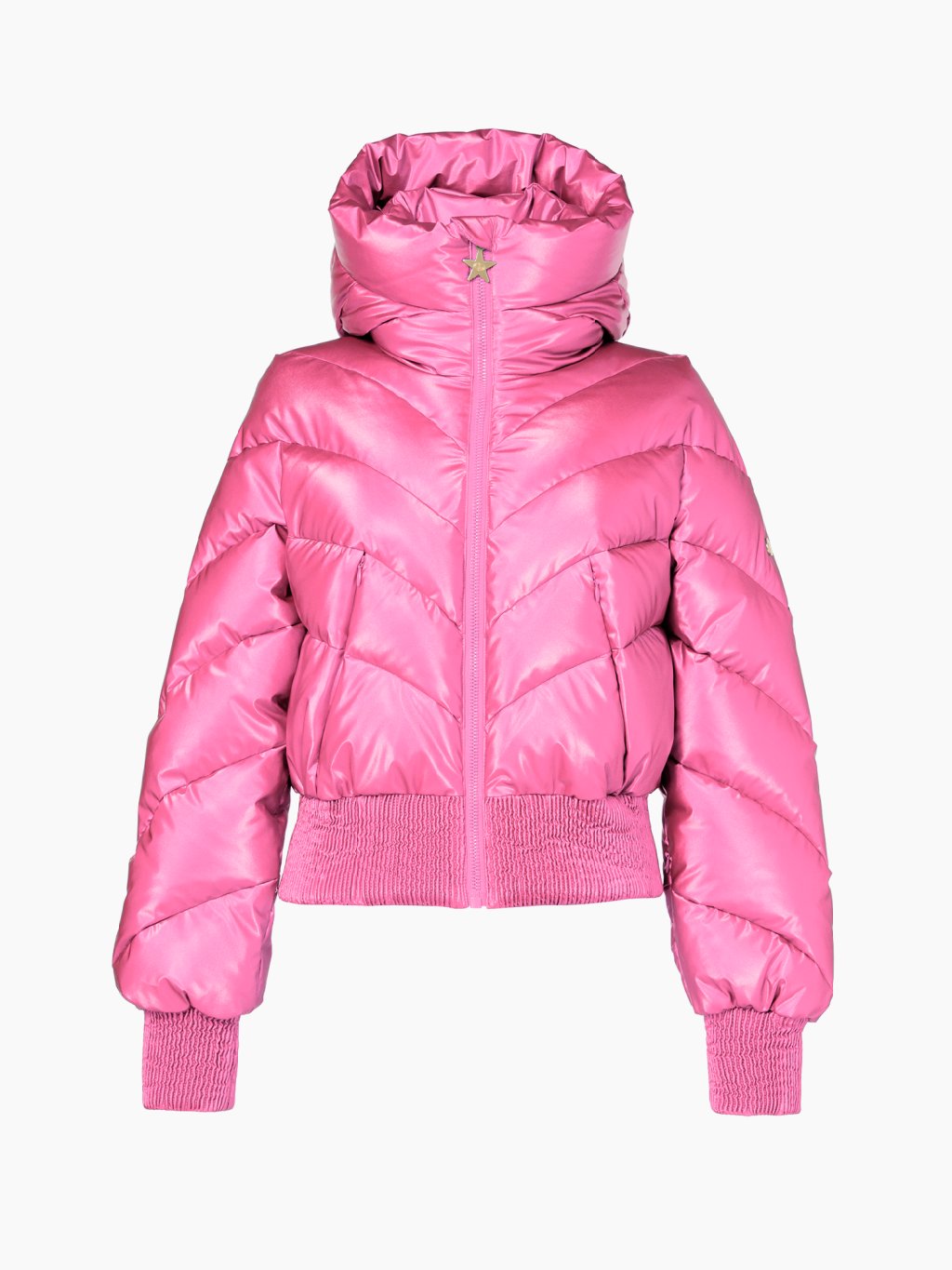 Goldbergh bunda Caro Ski Jacket passion pink Velikost: 38