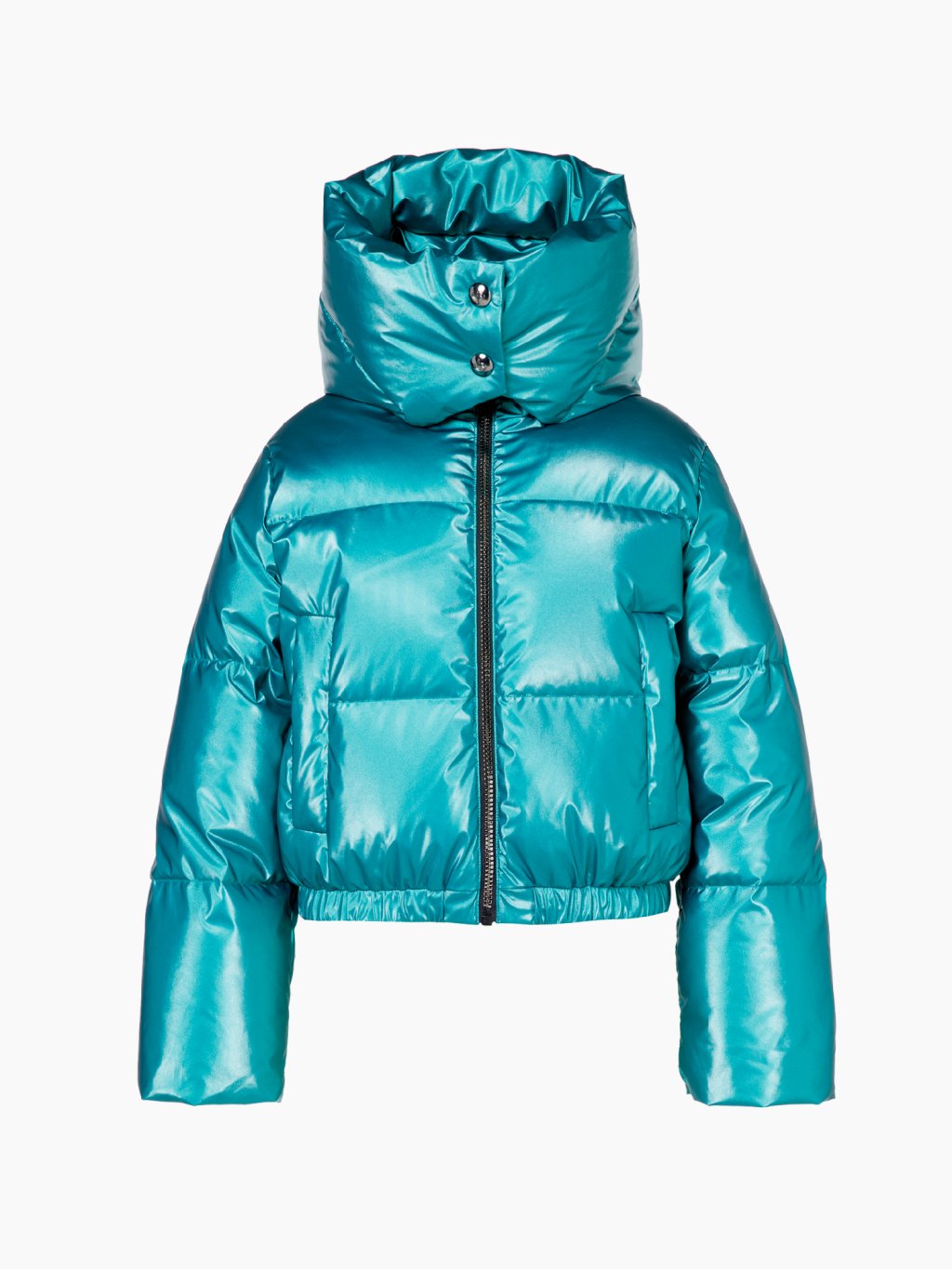Goldbergh bunda Océane Ski Jacket icy mermaid Velikost: 38