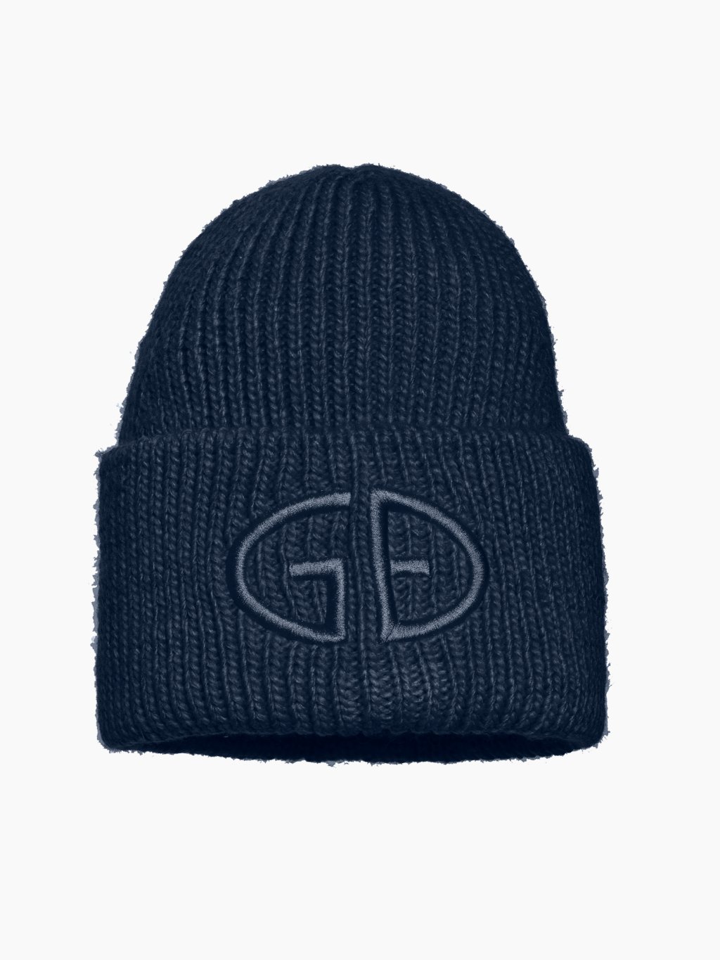 Goldbergh čiapka Valerie Beanie french blue Velikost: ONE
