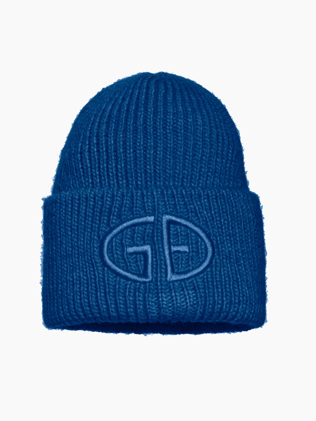 Goldbergh čiapka Valerie Beanie deep teal Velikost: ONE