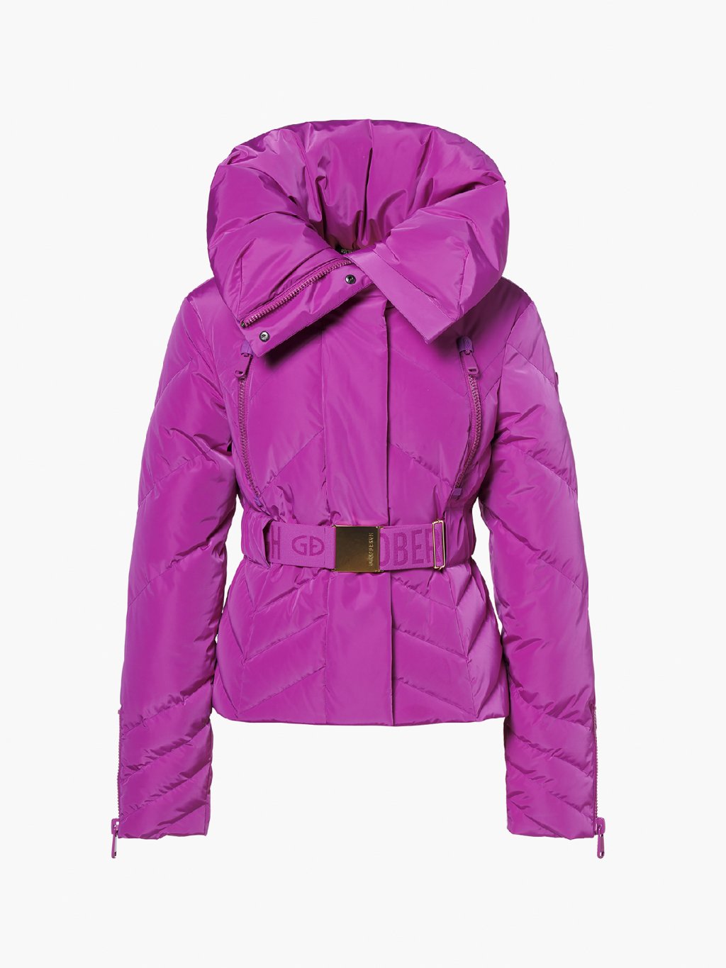 Goldbergh bunda Jive Ski jacket viola Velikost: 36