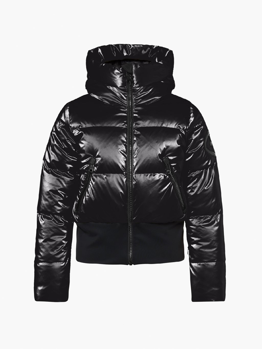 Goldbergh bunda Bombardino Ski Jacket black Velikost: 32