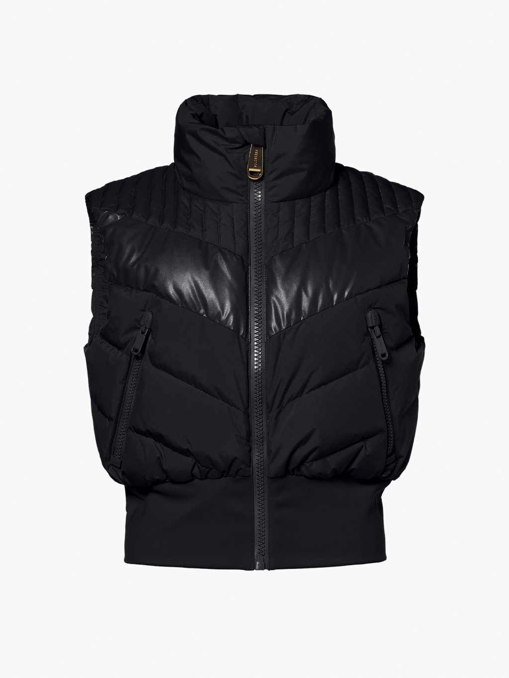 Goldbergh vesta Sole bodywarmer black Velikost: 36
