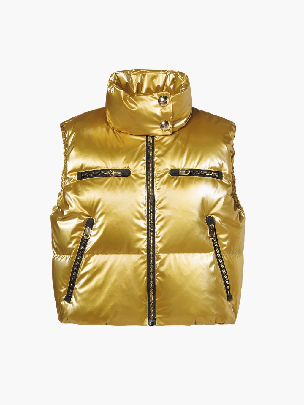 Goldbergh vesta Éclat rich gold Velikost: 34