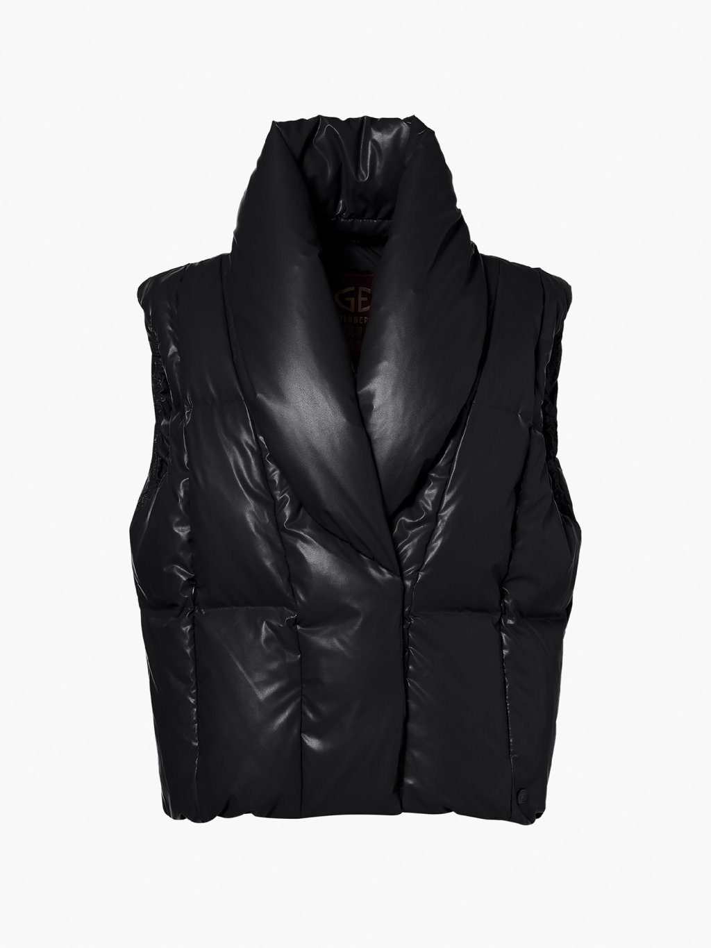 Goldbergh vesta Balou black Velikost: 36