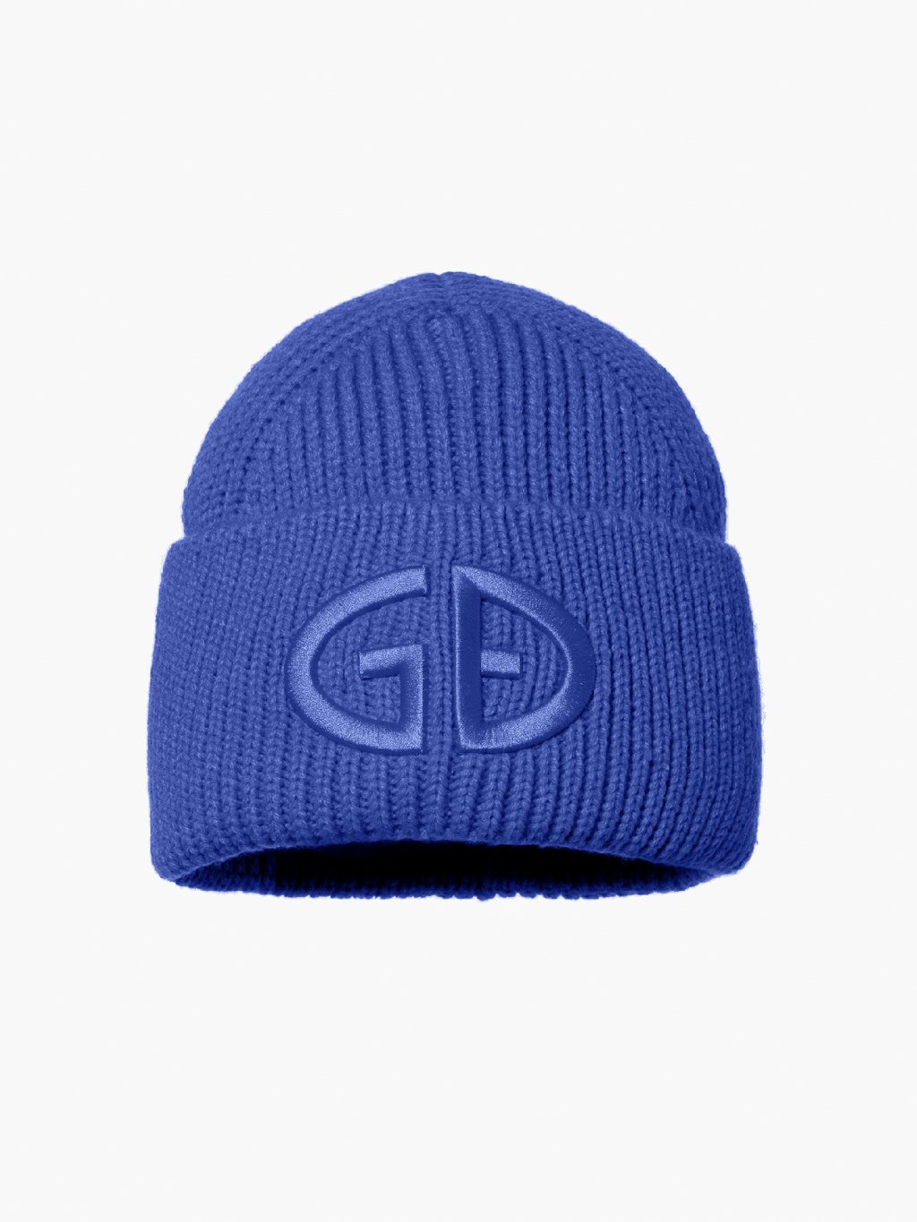 Goldbergh čiapka Valerie dazzling blue Velikost: UNI