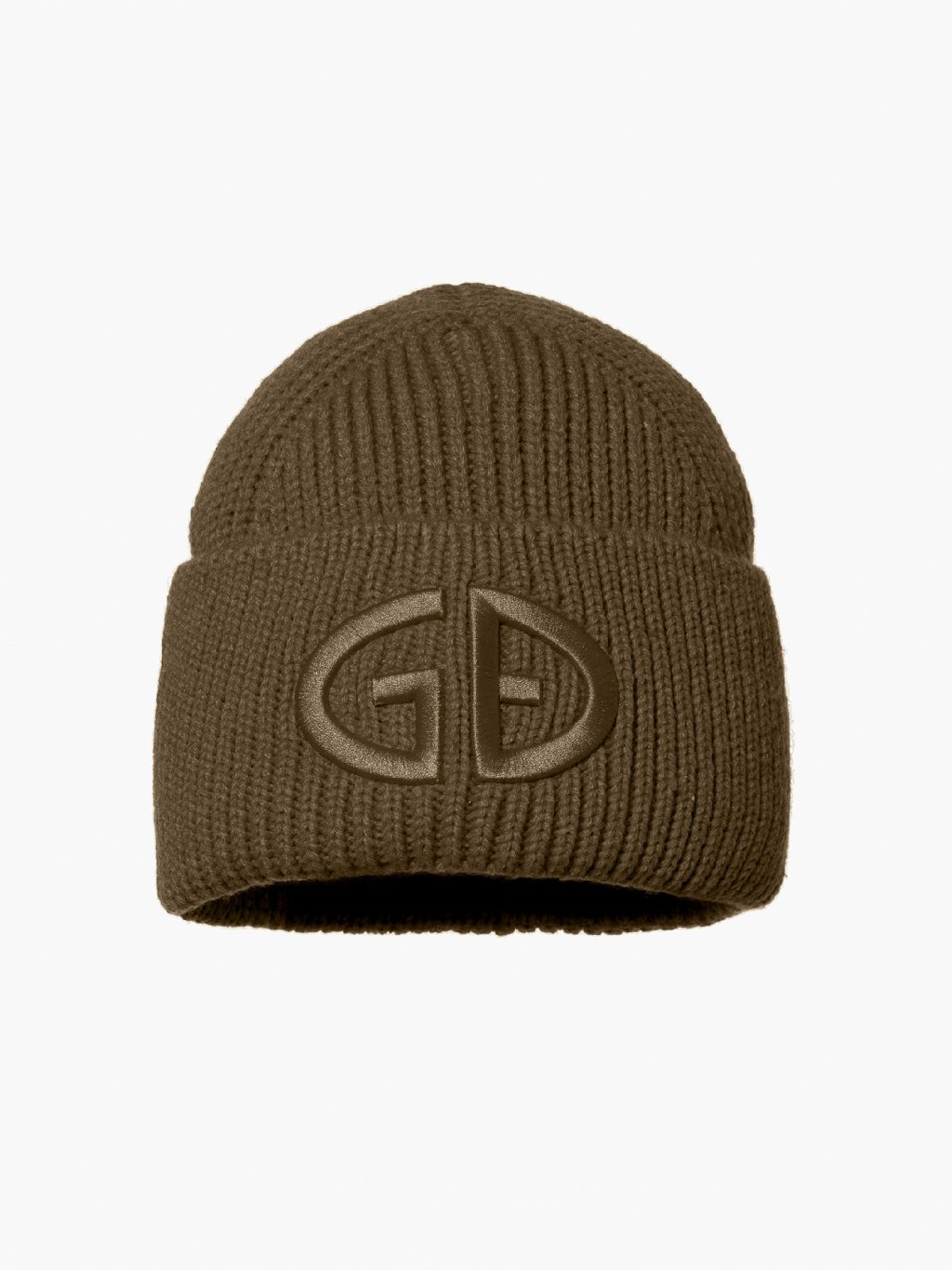 Goldbergh čiapka Valerie dark olive Velikost: UNI