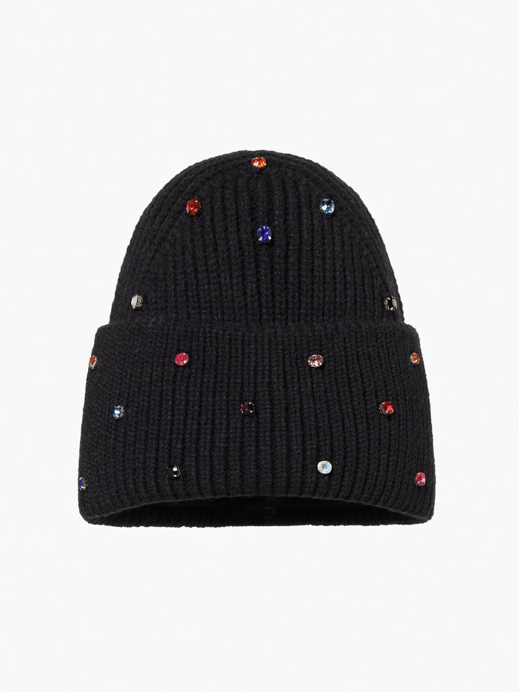 Goldbergh čiapka Dream black multicolor Velikost: UNI