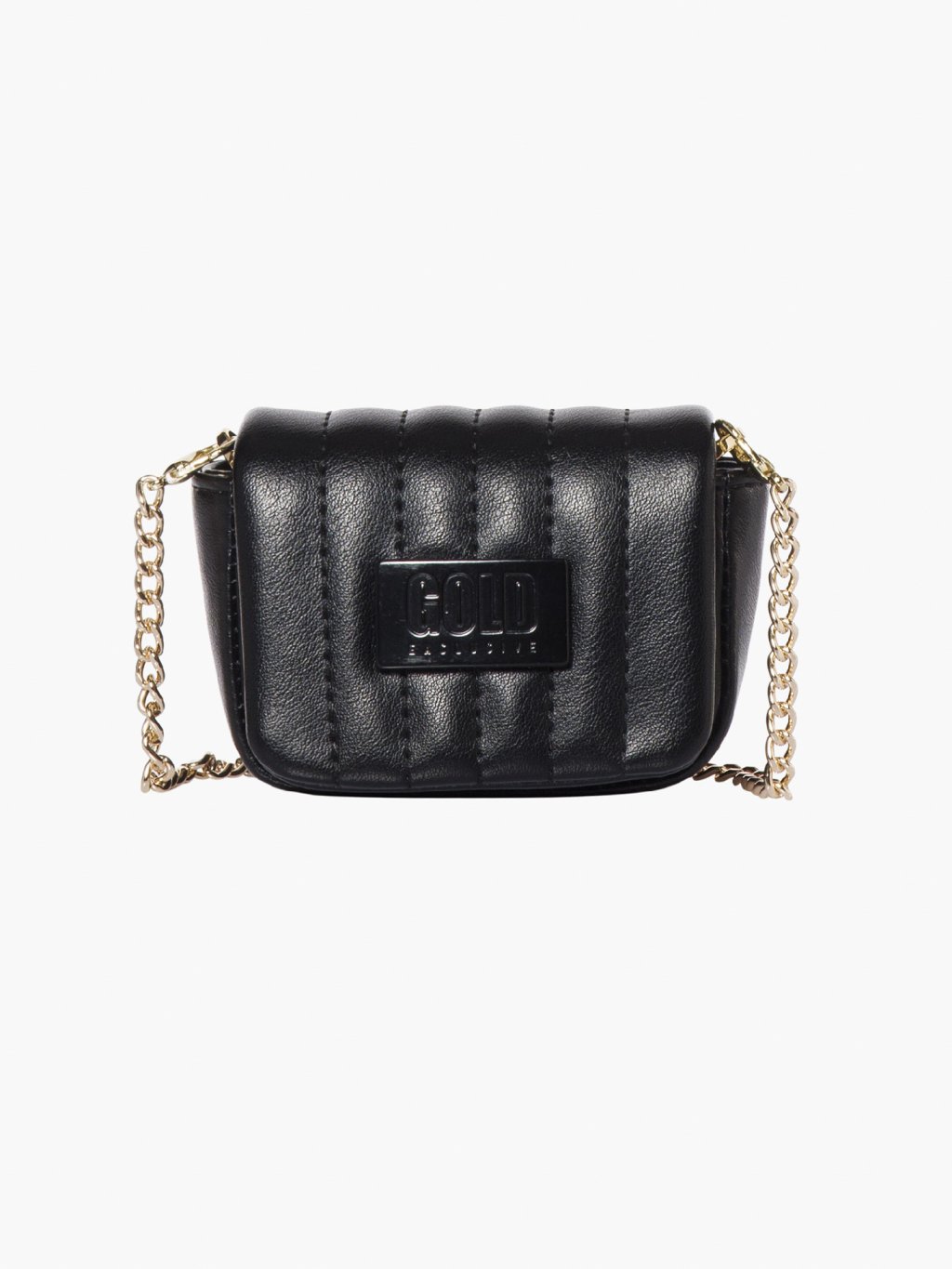 Goldbergh kabelka Tesora small bag black Velikost: UNI