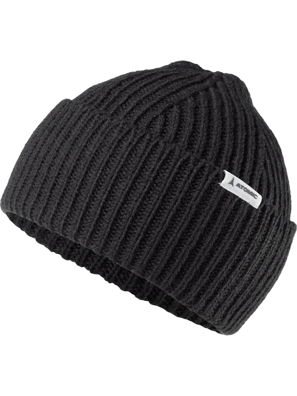 Atomic čiapka Alps Knit Beanie black Velikost: UNI