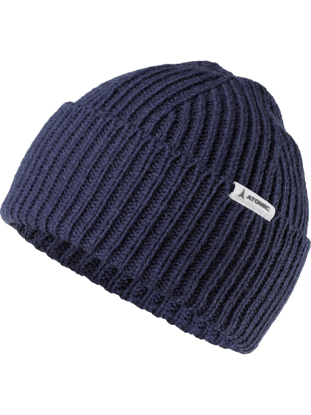 Atomic čiapka Alps Knit Beanie dark blue Velikost: UNI