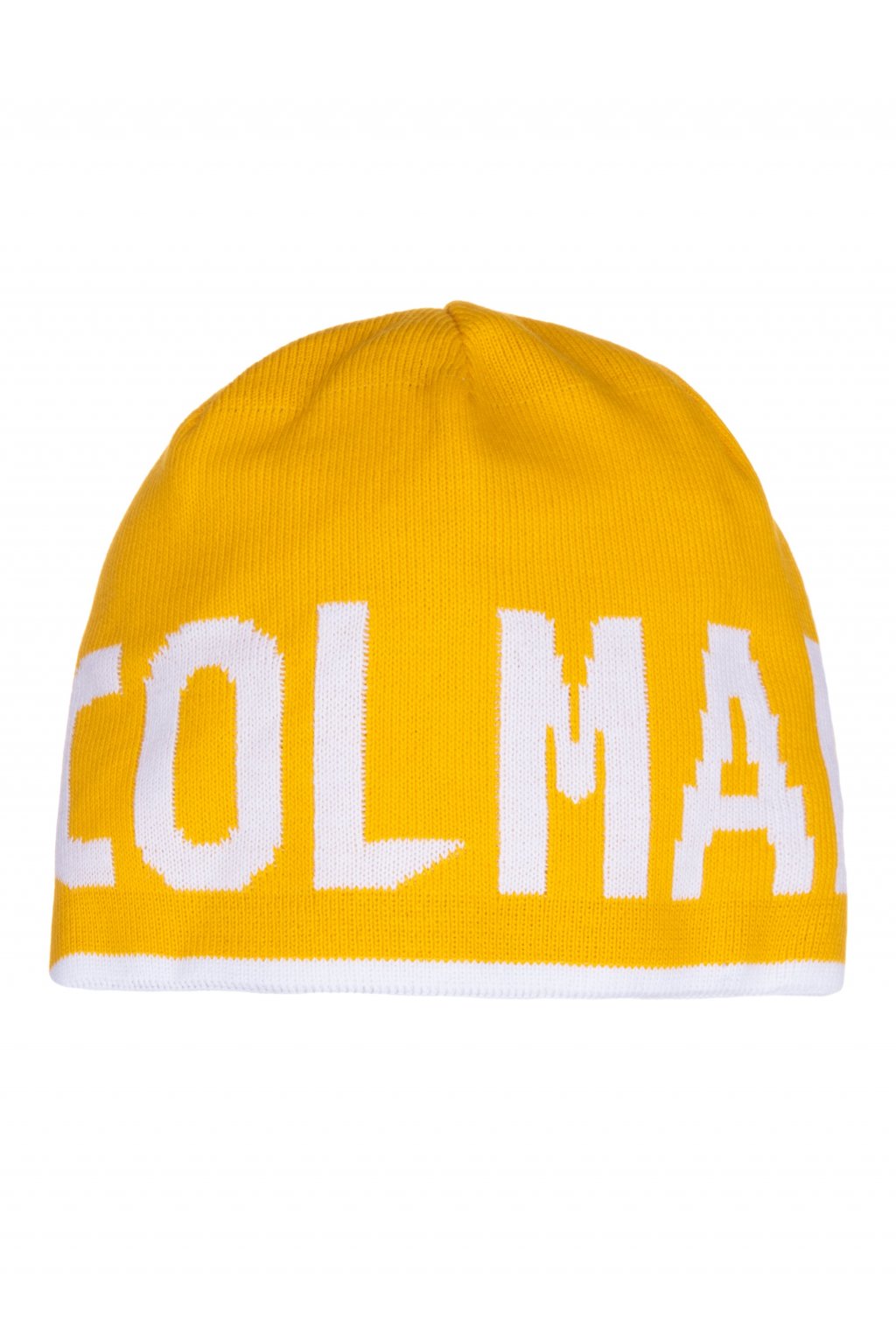 Colmar - čiapka MENS HAT 6 pack yellow