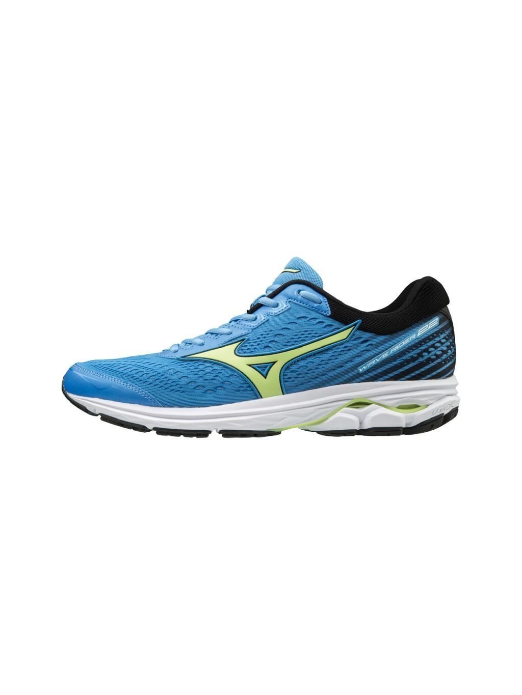 mizuno wave rider 22